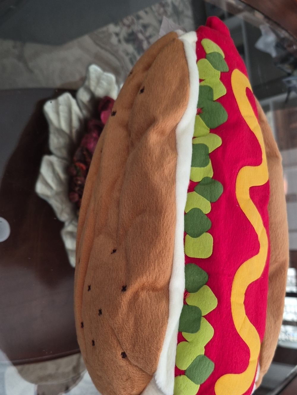 Hot Dog Costume